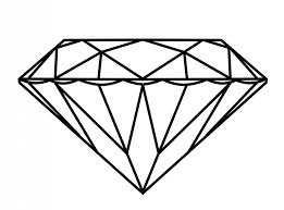April birthstone diamond