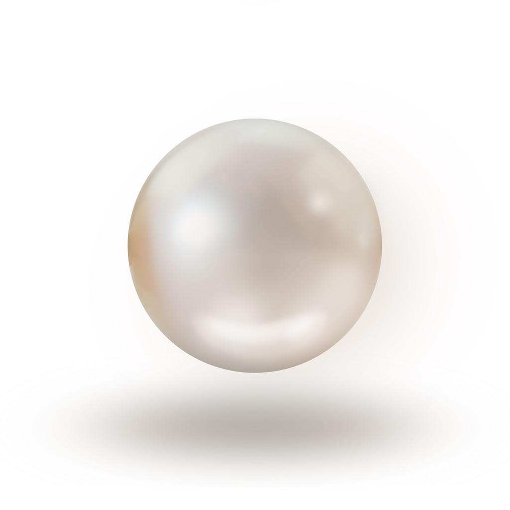 June birthstone pearl