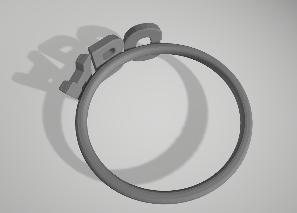 3D file