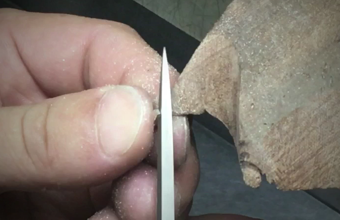 Jewellery craftsmanship