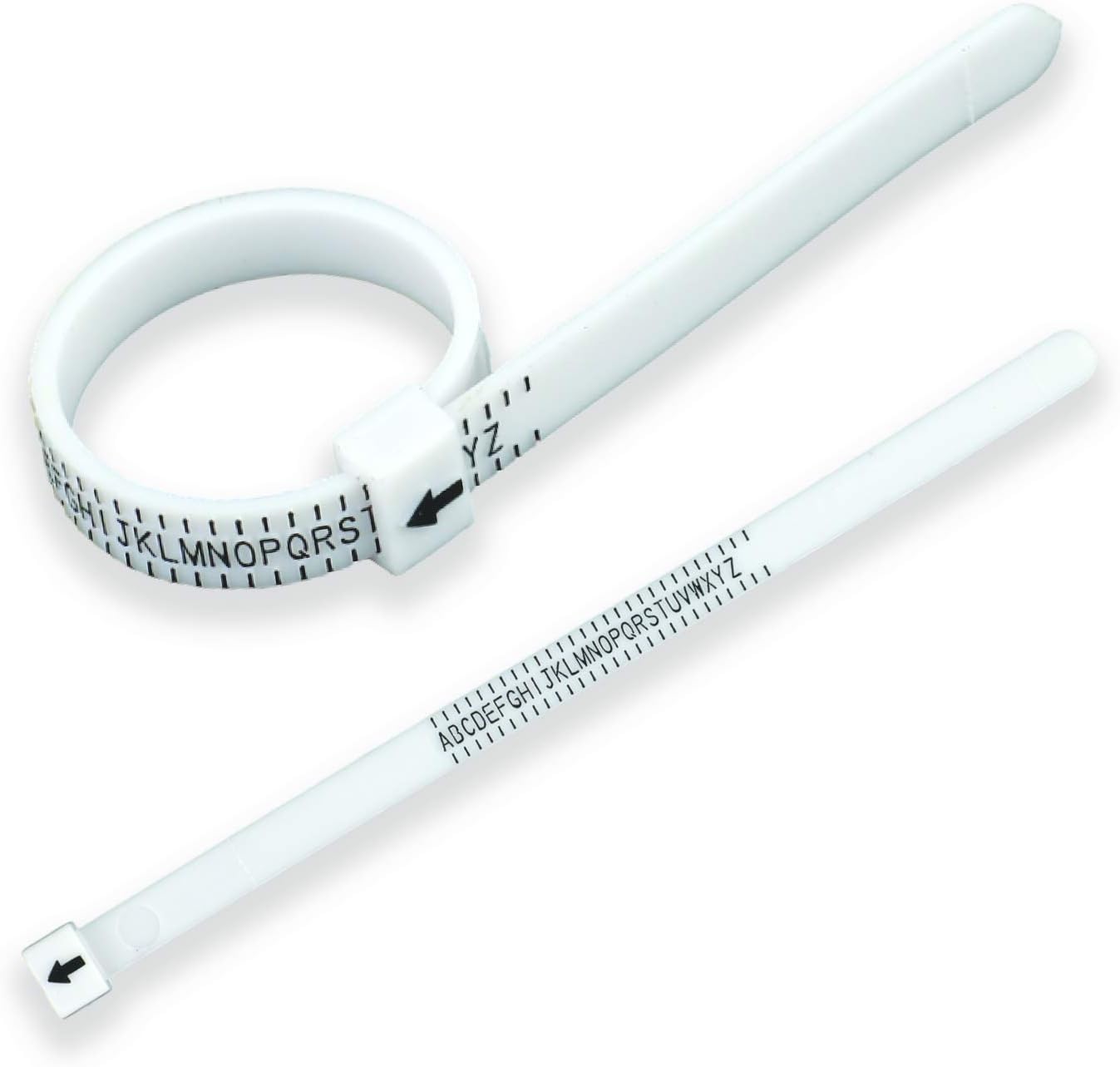 Ring sizer